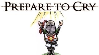 Dark Souls Story ► Solaire and the Sun [upl. by Meador]