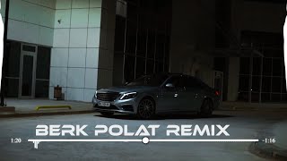 Chichovite Kone Berk Polat Remix [upl. by Salot48]