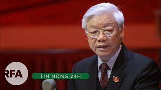 Tin nóng 24H  Tổng Bí thư Chủ Tịch nước Nguyễn Phú Trọng đã làm việc trở lại [upl. by Asi]