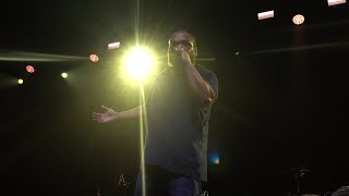 De La Soul  Outro Live in Paris 2024 [upl. by Yznil]