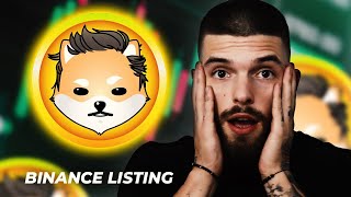 DOGELON MARS ELON TOKEN MASSIVE NEWS HUGE INCREASE COMING [upl. by Ledif406]