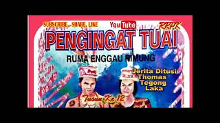 Ruma Enggau Rimung Tusun Ke 12 [upl. by Claretta325]