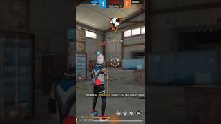 Free fire short video [upl. by Llyrpa]