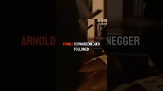 Arnold Schwarzeneggers TRAINING SECRET arnoldschwarzenegger bodybuilding [upl. by Adley]