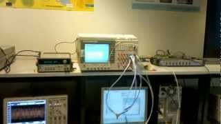 Agilent USB Test Equipment [upl. by Tillio]