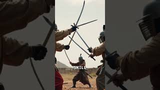 Dueling Daggers A Cultural Combat Showcase [upl. by Ubana]