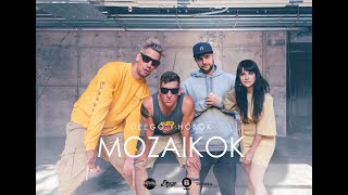 Deego x Hősök  Mozaikok official music video [upl. by Nomaid788]