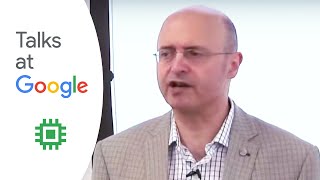 Blockchains Past Present and Future  William Mougayar  Talks at Google [upl. by Anertak]