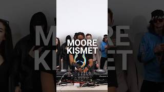 STANK FACES have been activated 🥴 Moore Kismet 🦄 dropping some good classic dubstep [upl. by Novy]