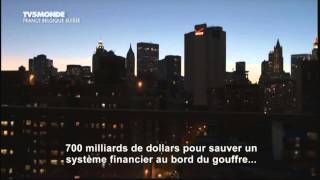 Traders documentaire sur le Trading la Bourse la Finance et le Forex [upl. by Eire622]