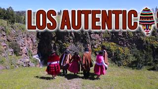 LOS AUTENTICOS MOROCHUCOS 02mi pampinita VIDEO OFICIAL FULL HD fono 985861776 [upl. by Assirhc]