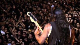 Metallica  Turn The Page Live in Mexico 2009 HD [upl. by Notnil]