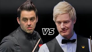 Ronnie O’Sullivan VS Neil Robertson Final 2024 Champions Of Championship [upl. by Forrer758]