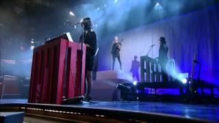 St Vincent  Live on Letterman Webcast  Full Concert  07162014 [upl. by Zemaj314]