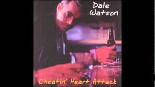 Dale Watson Tell Em I Aint Here [upl. by Lleira]