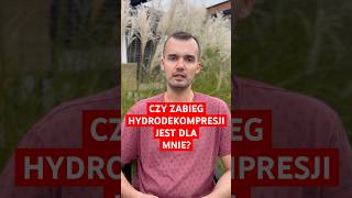 5 Powodów Dla Których HYDRODEKOMPRESJA CIEŚNI NADGARSTKA Może Być Dla Ciebie [upl. by Ethyl]