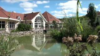 Hotel Les Jardins de beauval [upl. by Lekym]