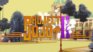 This JoJo game IS INSANE [upl. by Jotham]