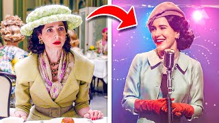 The Marvelous Mrs Maisel Season 4 Will Change EVERYTHING Heres Why [upl. by Parrish]