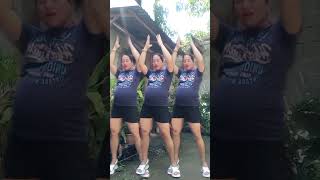 tiktOk cOmpilatiOn  QUICHOTTE DANCE CHALLENGE   My 8th Month Preggy Period [upl. by Krueger334]