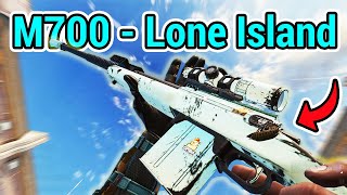 M700  Lone Island dengan 12 Kills BLOOD STRIKE INDONESIA [upl. by Austine624]