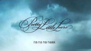 Pretty Little Liars  Hands of time  soundtrack [upl. by Adnopoz915]