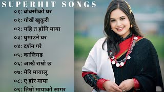 Best Nepali Traveling Songs 20242081  Best Nepali Dancing Songs  New Nepali Love Songs 2024 [upl. by Harri]