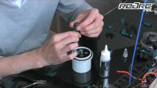 Red RC Pro Tips with Jilles Groskamp  Part 1 [upl. by Alton32]