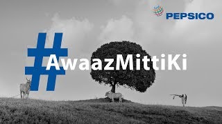 PepsiCo India Presents AwaazMittiKi [upl. by Crow]