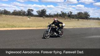 Stanthorpe to Warwick [upl. by Ycnuahc321]