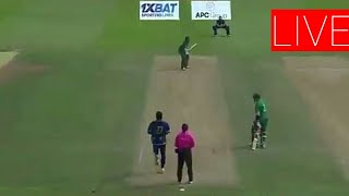 Sri Lanka Vs Bangladesh Live  2nd Semi Final  SL Vs BAN [upl. by Virgilio]