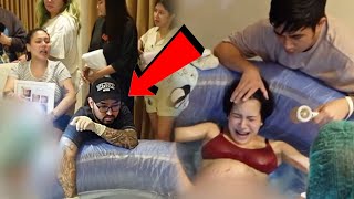 PAPI GALANG NANGANAK NA TORO FAMILY VLOG [upl. by Llerrot284]