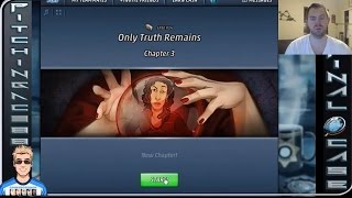 Criminal Case World Edition  Case 14  Only Truth Remains  Chapter 3 [upl. by Bilbe]