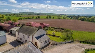 AnneField Farm Amisfield Dumfriesshire [upl. by Ayaladnot142]