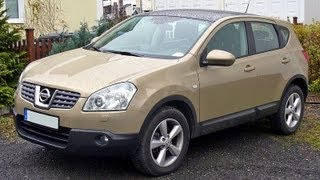 Nissan Qashqai Interieurfilter en Pollenfilter vervangen Hoe en wanneer [upl. by Aramanta445]