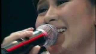 Sarah Geronimo  BALER THEME SONG [upl. by Etnovahs]