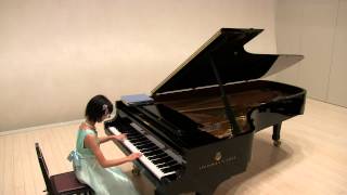 FChopin 3 Nouvelles Etudes No1 F minor No3 A flat major [upl. by Ettevets]