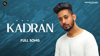 Kadran Full Song   Asal  Devilo  Grand Studio [upl. by Aicala]