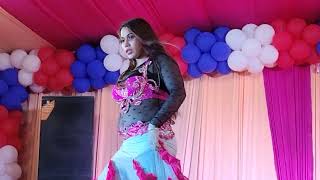 mujhko Rana ji maaf karna orkestra danceprogram dance samastipur [upl. by Nnyleahs387]