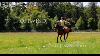 Ostwind Trailer mit Jasmin amp Snouky  4K [upl. by Allehs528]