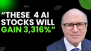 Revealed Weiss Ratings 1 AI Stocks For 2024 4 Free Stocks Revealed [upl. by Ruthie]