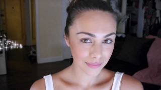 Foundation Routine ♡ MAC Chanel NYX Physicians Formula [upl. by Dann]