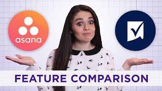 Asana vs Smartsheet A Comparison of Features [upl. by Putnam444]