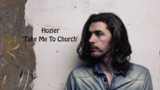 Hozier  Take Me To Church  tłumaczenie napisy pl ⤵ dkteksty [upl. by Drawd]