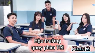 Ngây Ngô Thuở Đầu Trailer  Phim Tình Cảm Học Đường Gãy Media [upl. by Giwdul]