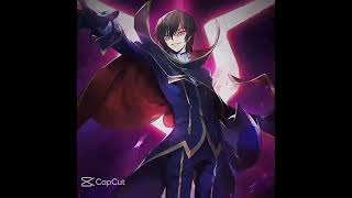 All Hail Lelouch [upl. by Ellebasi]