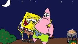 Spongebob and Patrick LOL [upl. by Ker]