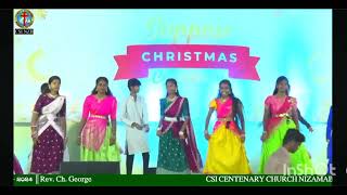 christmas dance prechristmas celebration [upl. by Buckels]