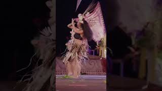 Ori Tahitian dance tahiti tahitiandance bellydance tahitian carnaval lovetahiti carnival [upl. by Colp]