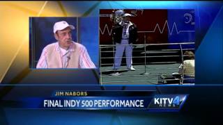 A final performance for Jim Nabors [upl. by Noyad588]